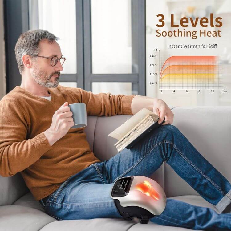 Knee Massager