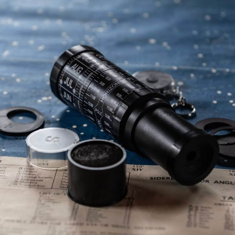 Stellarscope