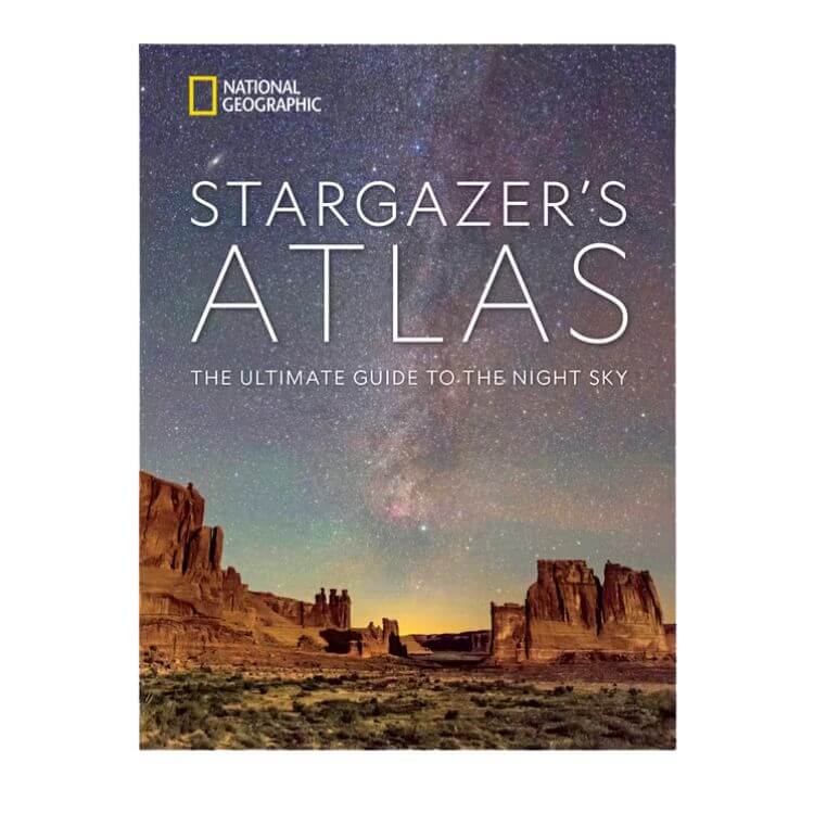 Stargazer's Atlas