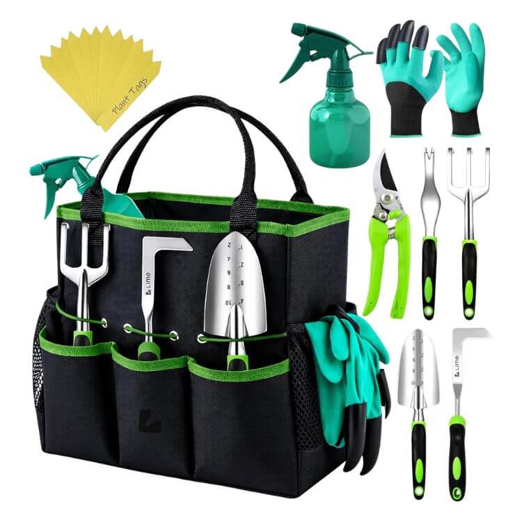 Gardening Tools