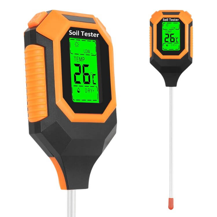 Soil Meter