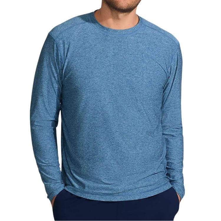 Men's UPF 50 Shirt