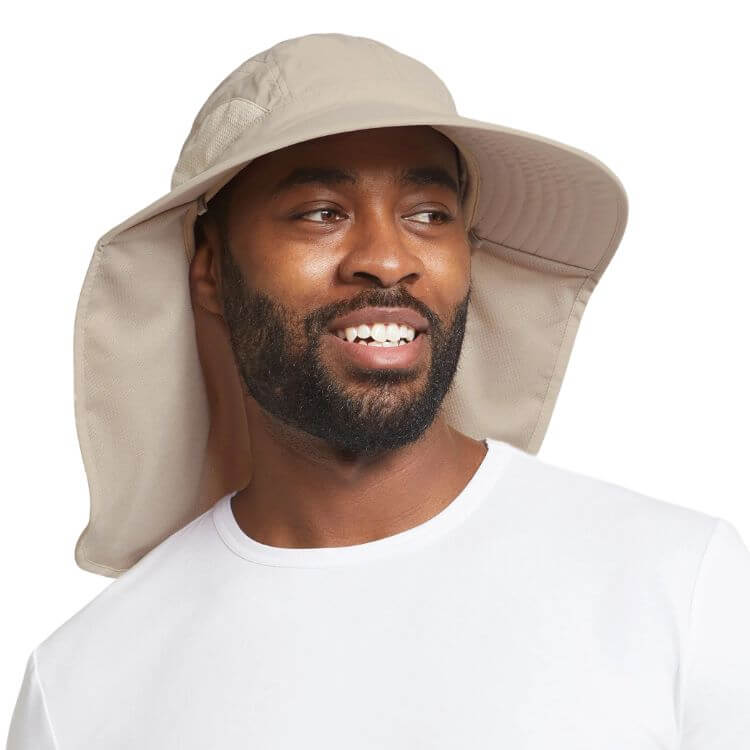 UPF 50 Hat