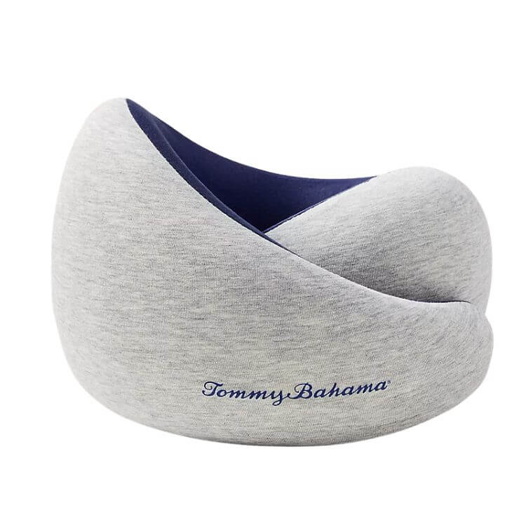 Memory Foam Travel Pillow