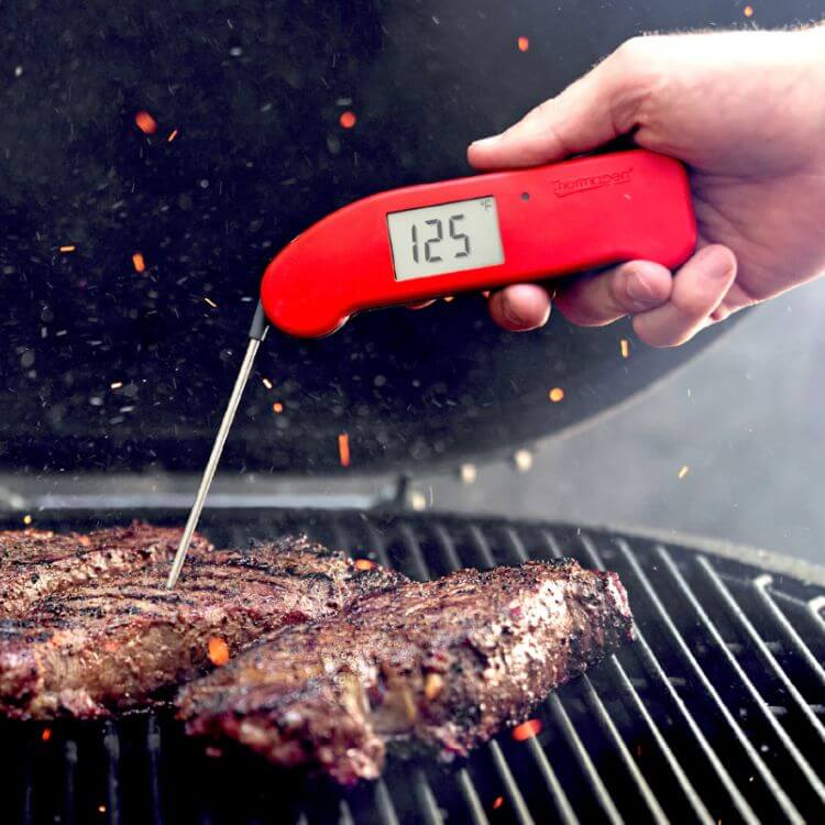 Thermapen ONE Thermometer