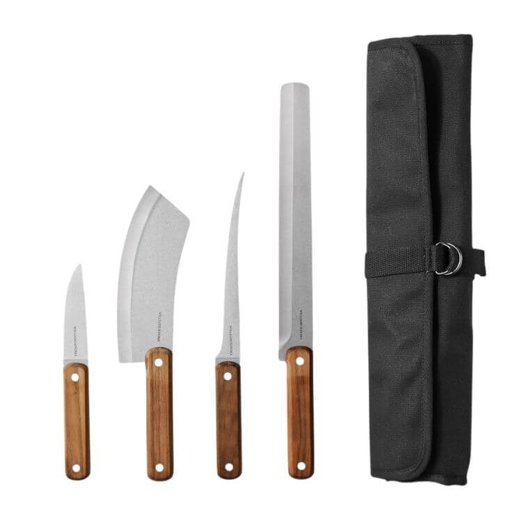 Knives Set