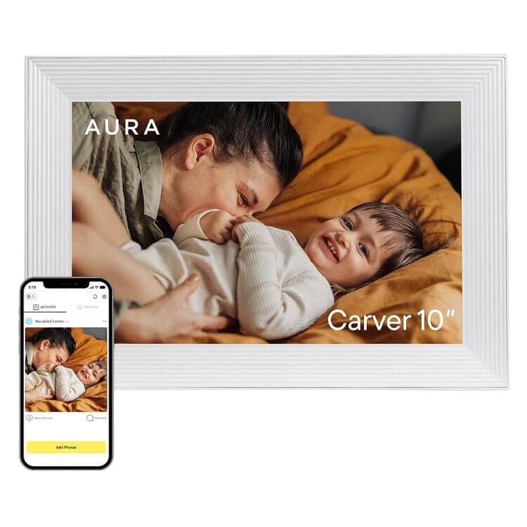 Digital Picture Frame