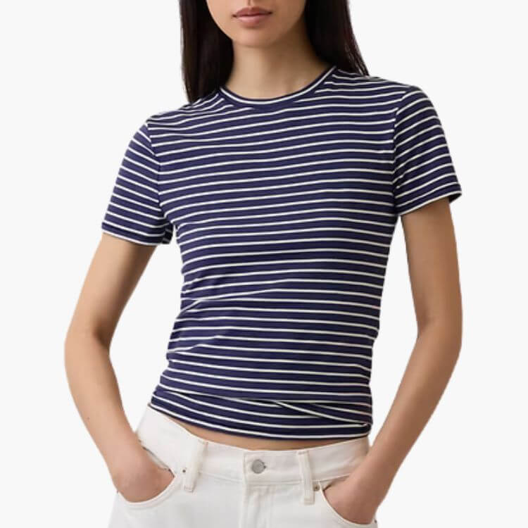 Jersey T-Shirt