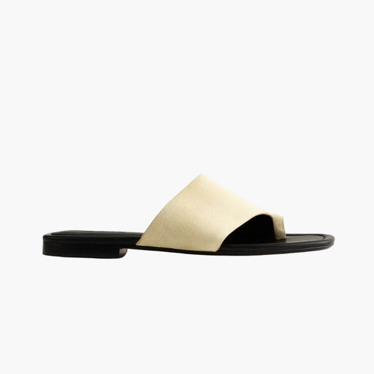 Toe-Loop Slides