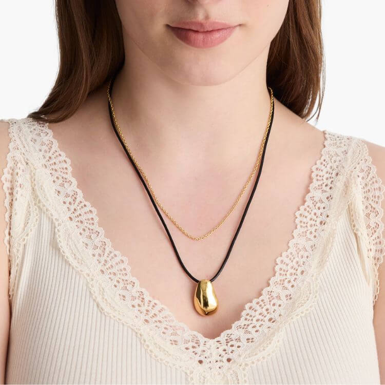 Pendant Necklace