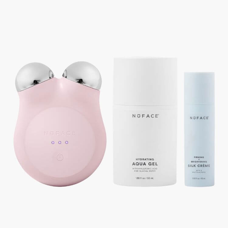 Starter Skincare Kit