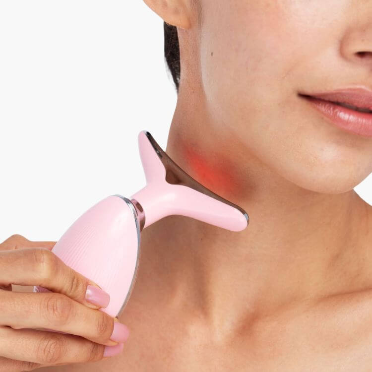 Facial LED Tool