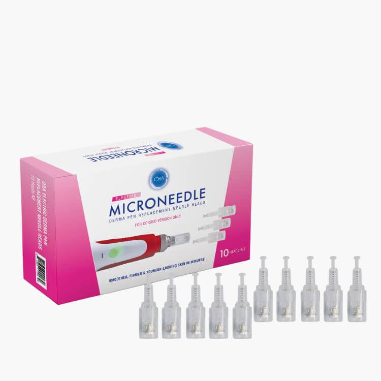 Microneedle Rollers
