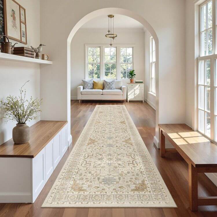 Hallway Runner Rug