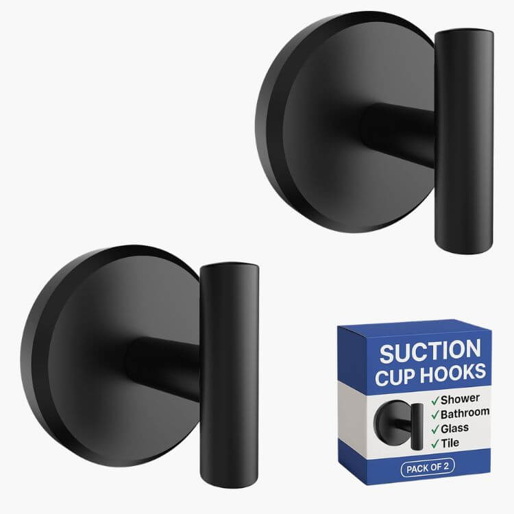 Shower Hooks