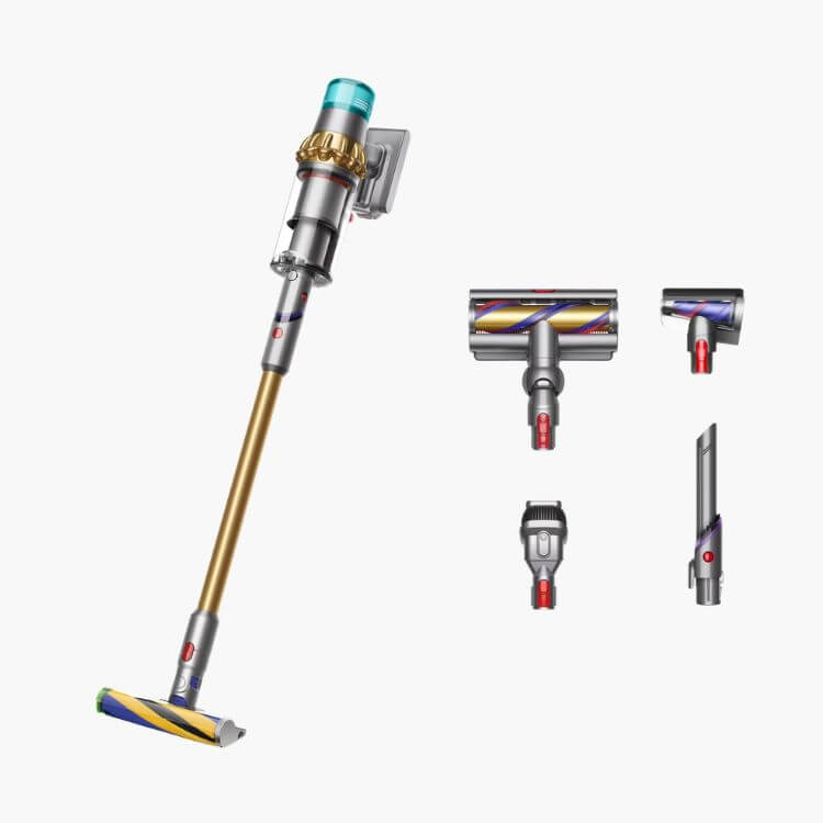 Vacuum