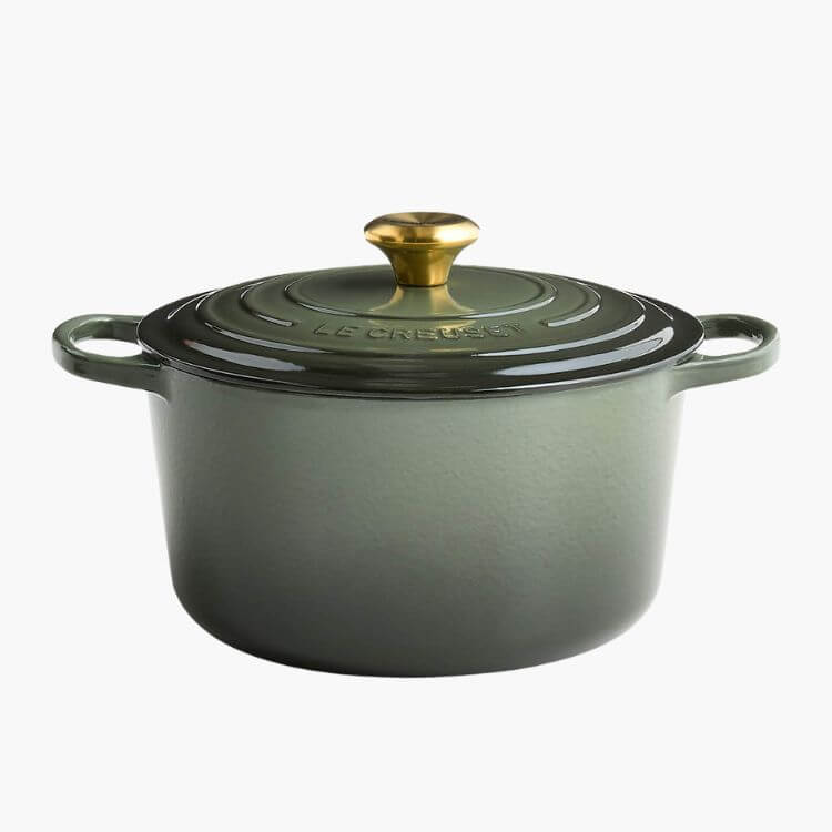 Dutch Oven