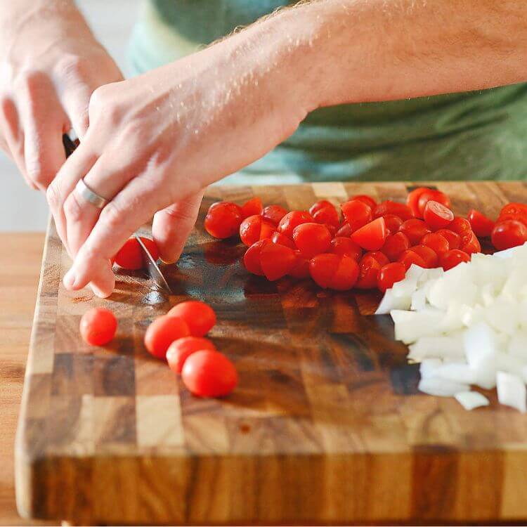 Cutting Board