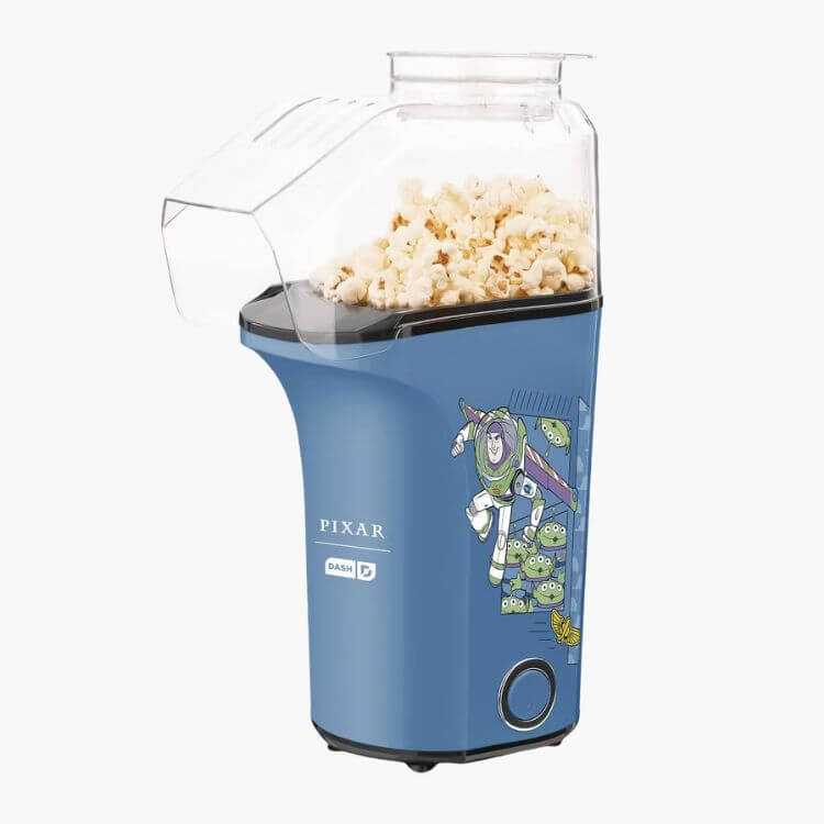 Toy Story Popcorn Maker