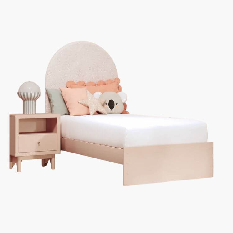 Wistenpine Kids Bedroom Set