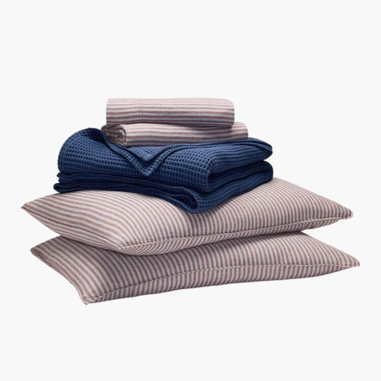 Washed European Linen Starter Bundle