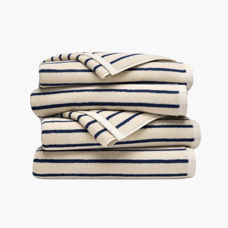 Super-Plush Bath Towel Bundle
