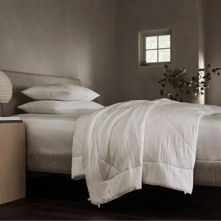 Bamboo Viscose Comforter