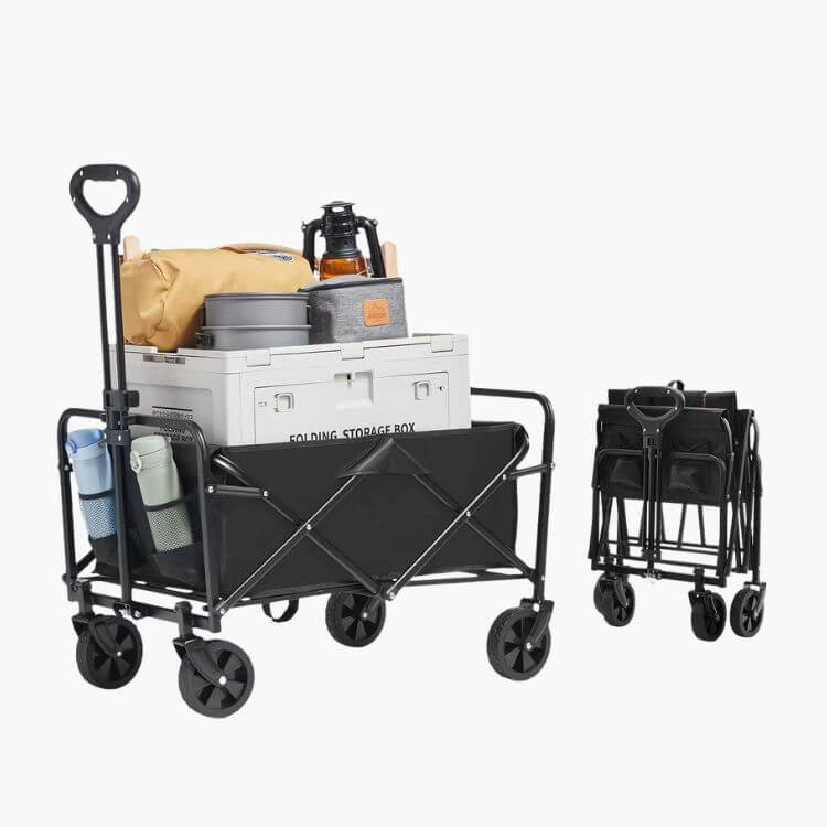 Folding Wagon