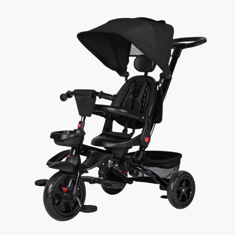 Tricycle