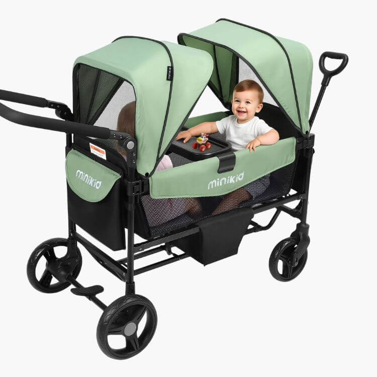 Stroller Wagon