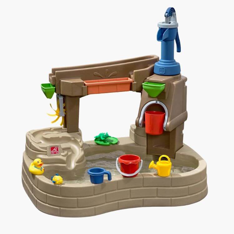 Water Table