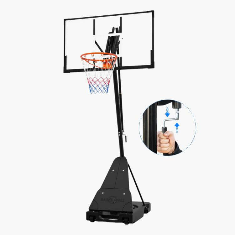 Basketball Hoop