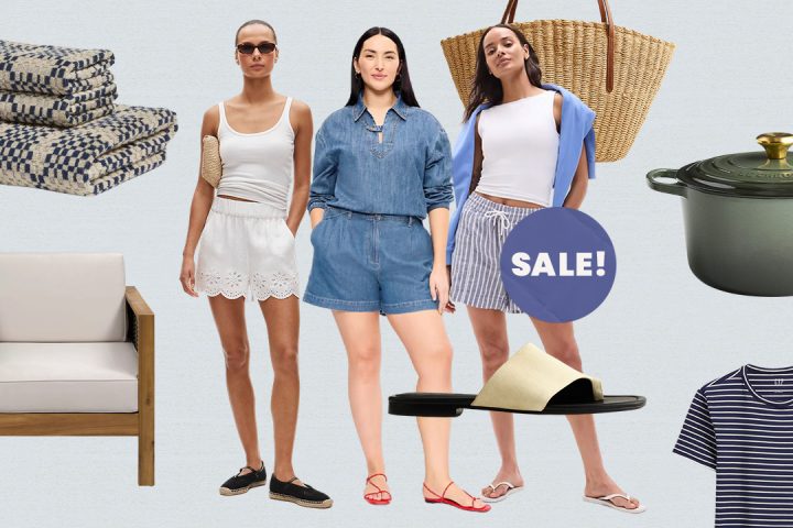 memorial day sales 2026