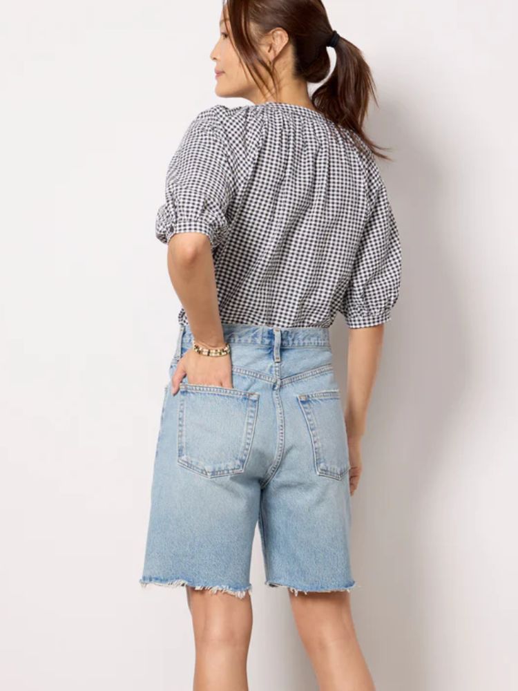 90s Short 7.5 inseam