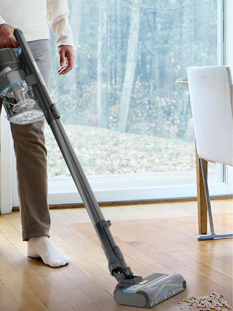 Shark PowerPro Reveal Plus Cordless Vacuum