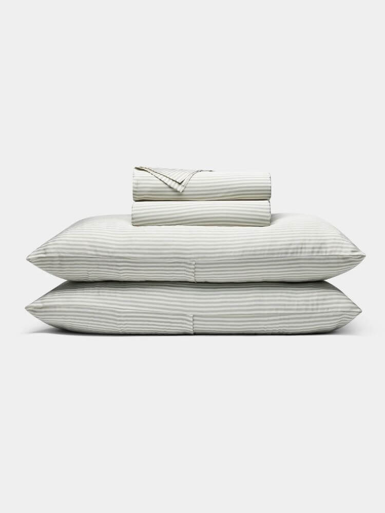 Bamboo Sheet Set