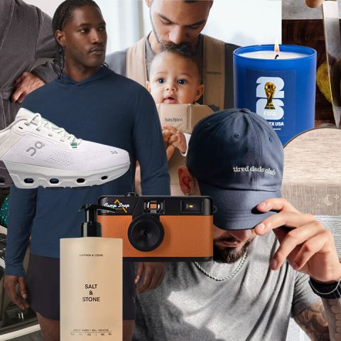Father's day gift ideas