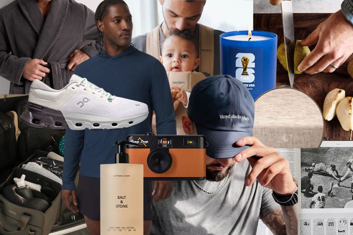 Father's day gift ideas