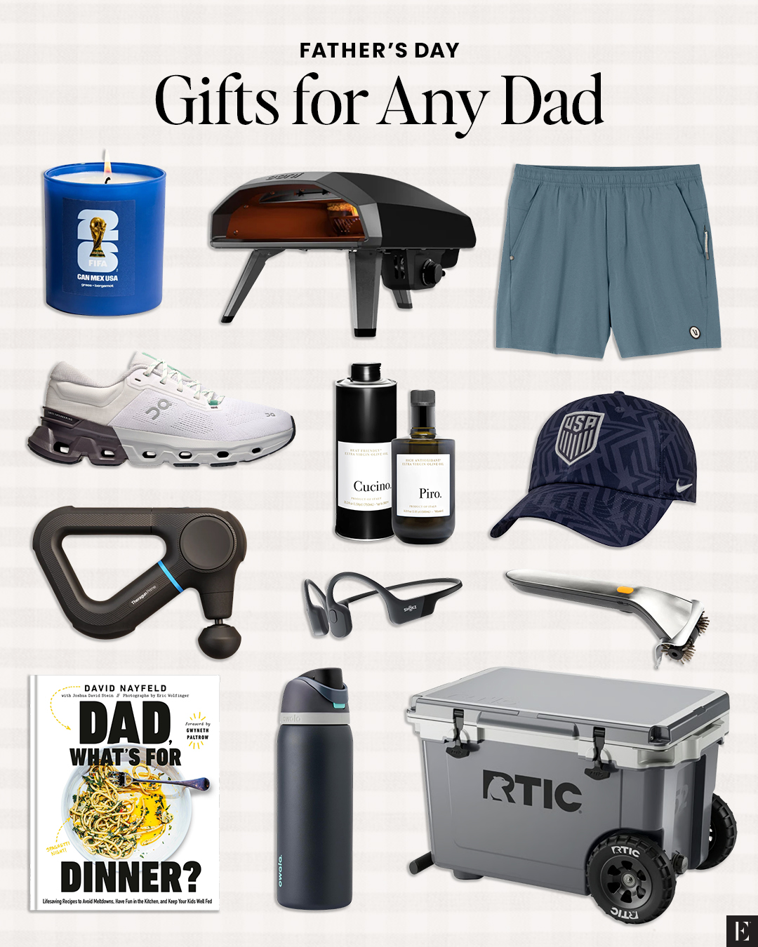 Father's day gift ideas for any dad 