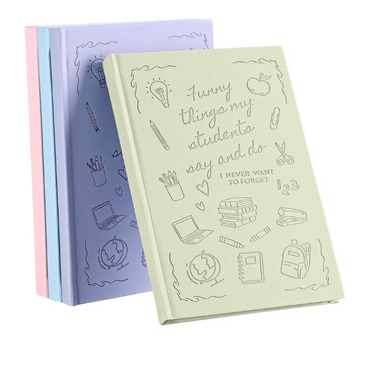 Teacher Journals
