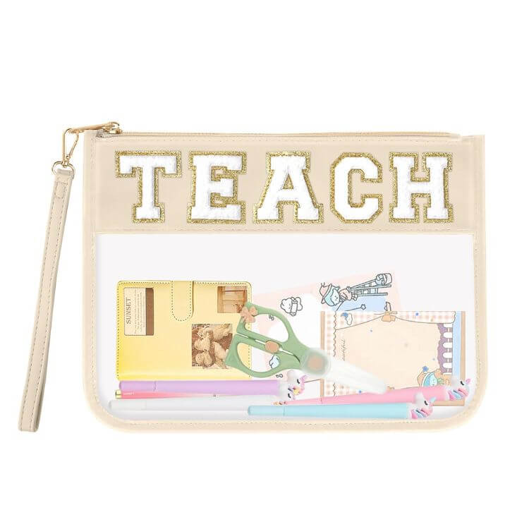 Teacher Pouch