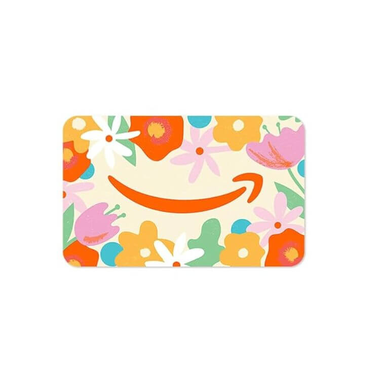 Amazon Gift Card