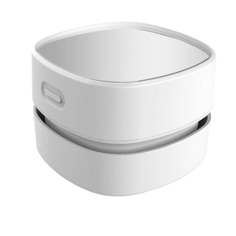 Desktop Vacuum