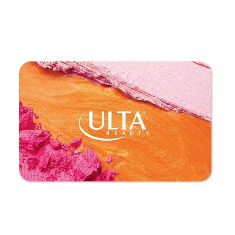 Ulta Gift Card