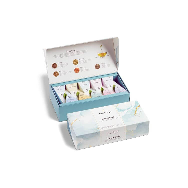 Tea Gift Set
