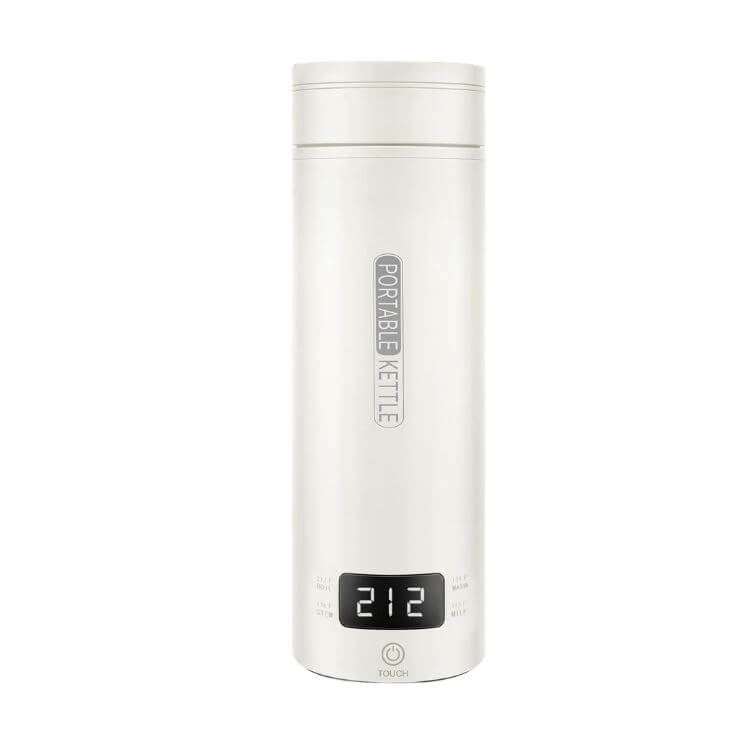 Travel Tea Kettle