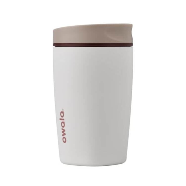 Coffee Tumbler