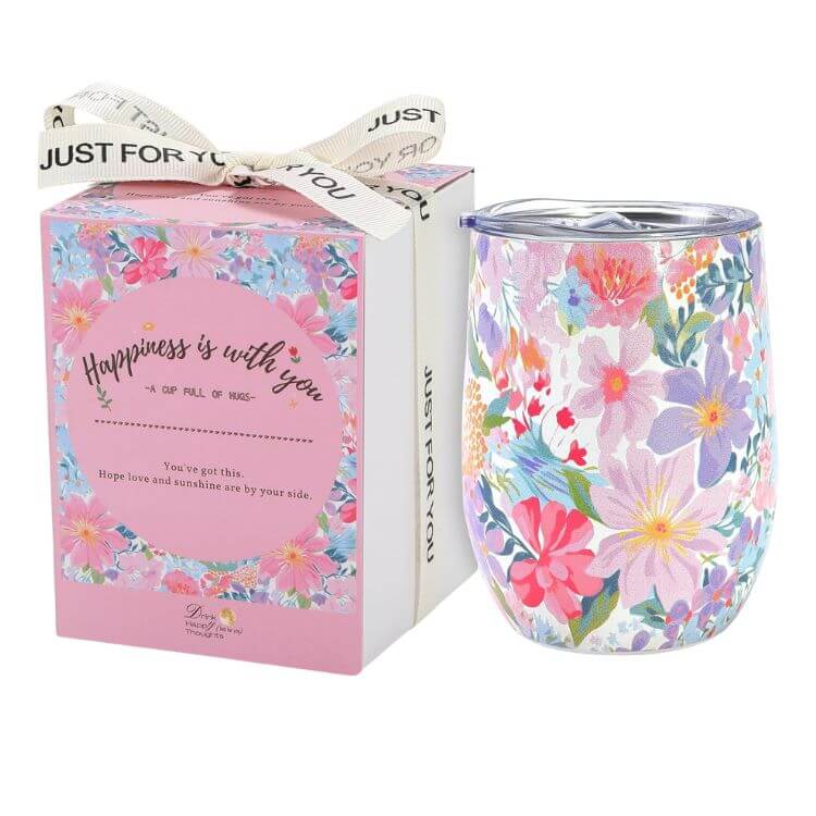 Wine Tumbler