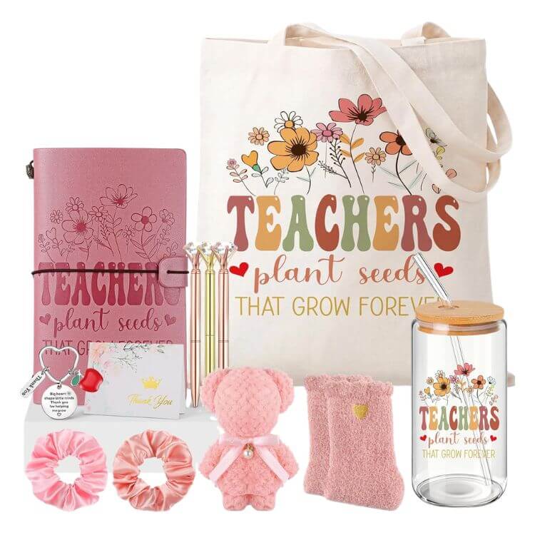 Teacher Gift Set