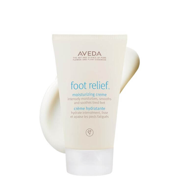 Foot Relief Moisturizing Cream